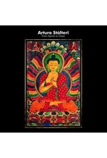 Soave Stalteri, Arturo: From Ajanta to Lhasa LP
