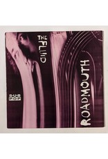 USED: The Fluid: Roadmouth LP