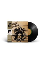 Island Marley, Bob & The Wailers: Burnin' (half speed master) LP