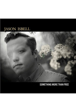 Southeastern Isbell, Jason: Something More Than Free LP