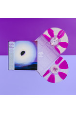 Light in the Attic Various: Somewhere Between: Mutant Pop, Electronic Minimalism & Shadow Sounds of Japan 1980-1988 (Purple) LP