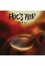 Blue Fog Eric's Trip: Peter (colour) LP