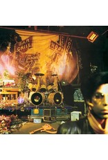 Warner Prince: Sign O' The Times Remastered LP