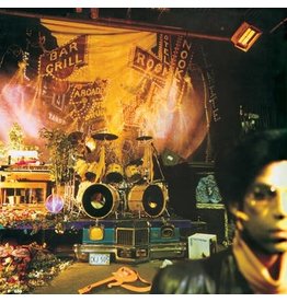 Warner Prince: Sign O' The Times LP