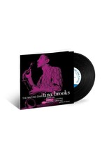 Blue Note Brooks, Tina: The Waiting Game (Tone Poet) LP