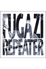 Dischord Fugazi: Repeater LP