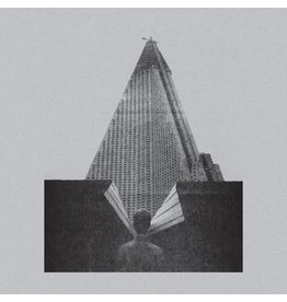 Sacred Bones Molchat Doma: F krysh nafhikh domov (black vinyl) LP