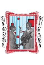 Mississippi Mukabi, George: Furaha Wenye Gita LP