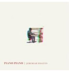Dualtone Fraites, Jeremiah: Piano Piano LP