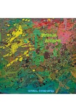 Aguirre Abrams, Joshua: Natural Information LP