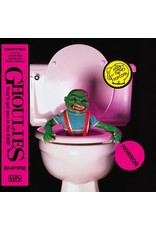 WRWTFWW Band, Richard: Ghoulies OST LP+7"