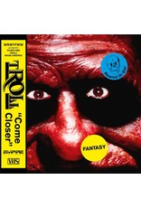 WRWTFWW Band, Richard: Troll OST LP