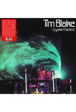 Trading Places Blake, Tim: Crystal Machine LP