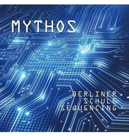 Pilz Mythos: Berliner Schule Sequencing LP
