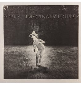 USED: Sorry: Imaginary Friend LP