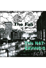 Beggars Fall: This Nation's Saving Grace LP