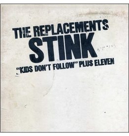 Rhino Replacements: Stink LP