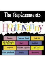 Rhino Replacements: Hootenanny LP