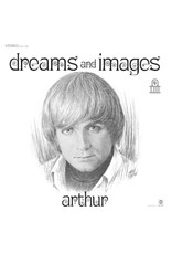 Light in the Attic Arthur: Dreams & Images LP