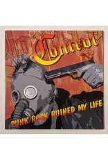 USED: Control: Punk Rock Ruined My Life LP