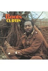 Rhino Mayfield, Curtis: Roots LP
