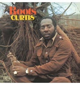 Rhino Mayfield, Curtis: Roots LP