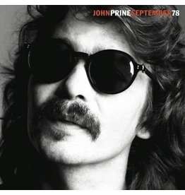 Oh Boy Prine, John: September 78 LP