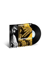 Blue Note Chambers, Paul: Bass on Top (Blue Note Tone Poet) LP