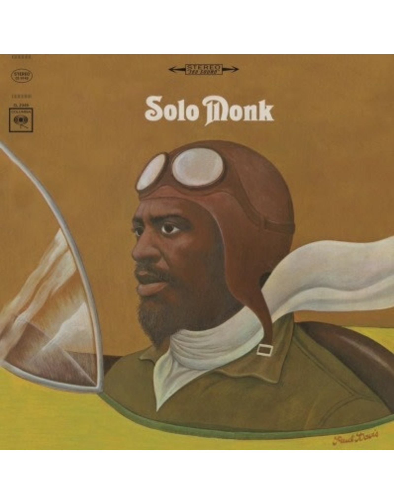 Music on Vinyl Monk, Thelonious: Solo Monk LP