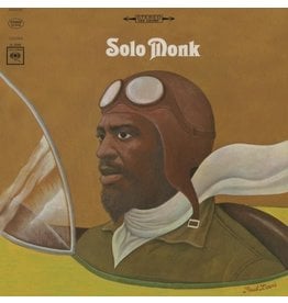 Music on Vinyl Monk, Thelonious: Solo Monk LP