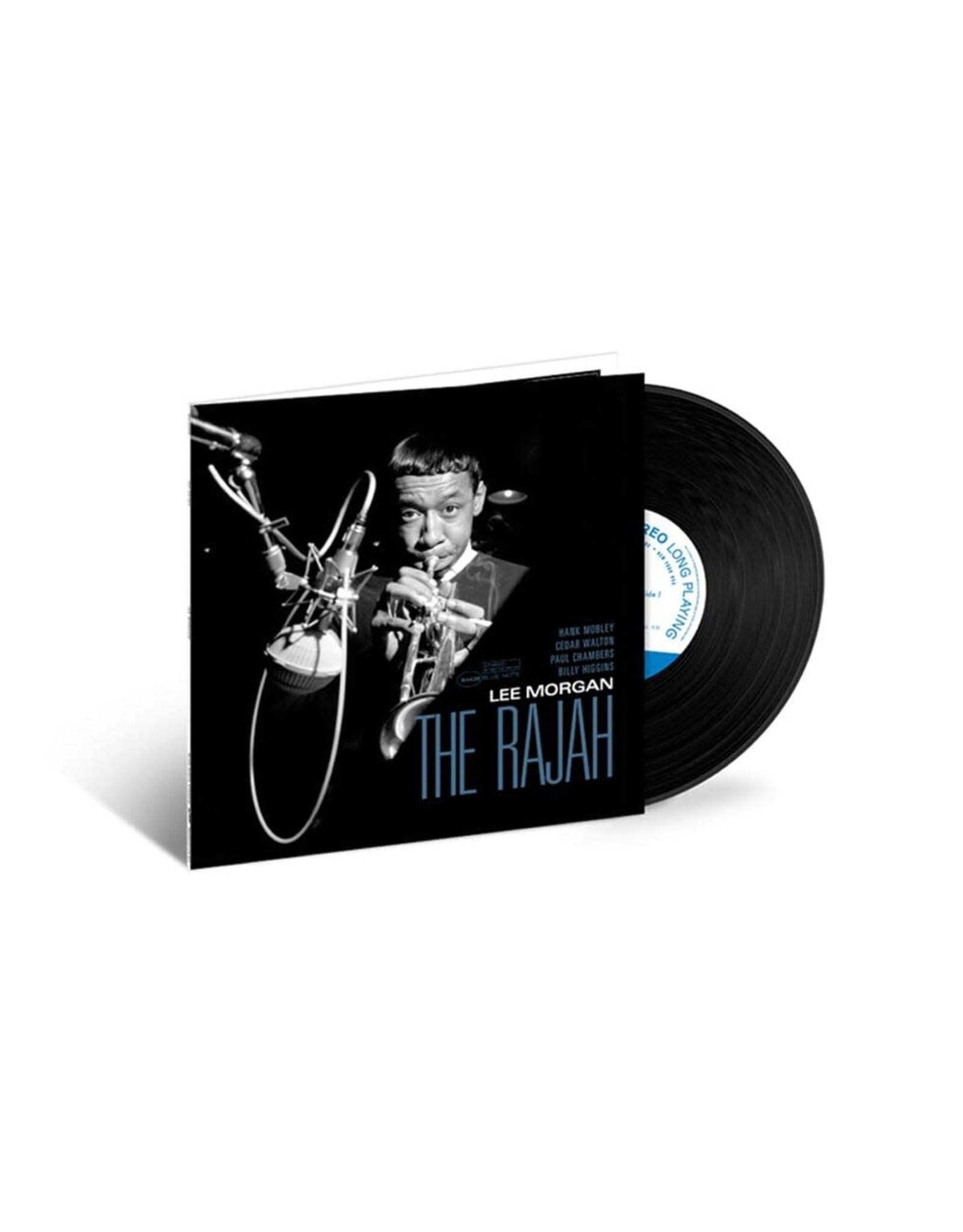 Blue Note Morgan, Lee: The Rajah (Tone Poet Series/1966) LP