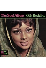 Atlantic Redding, Otis: The Soul Album LP