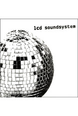 DFA LCD Soundsystem: LCD Soundsystem LP