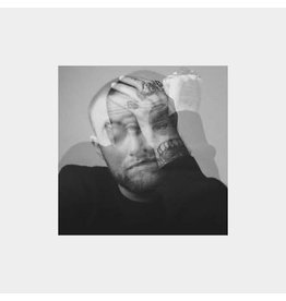 Warner Miller, Mac: Circles (Silver) [Indie Exclusive] LP
