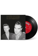 Parlophone Bowie, David & Morrissey: Cosmic Dancer 7"