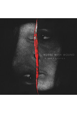 Nor Nordung Nurse With Wound: Lumb's Sister LP