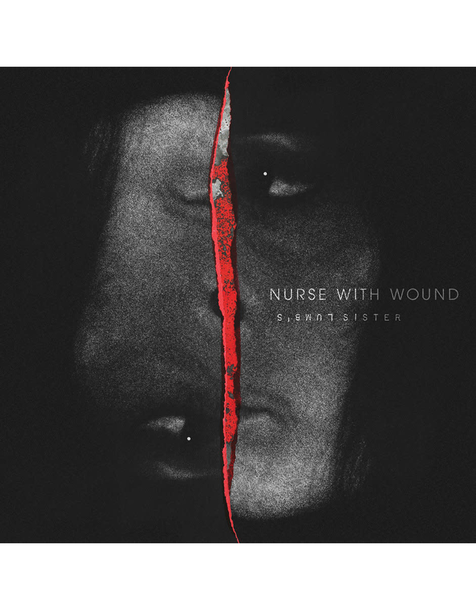 Nor Nordung Nurse With Wound: Lumb's Sister LP