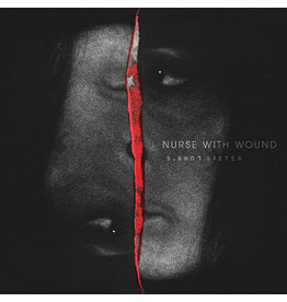 Nor Nordung Nurse With Wound: Lumb's Sister LP