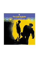 Warner Flaming Lips: The Soft Bulletin LP