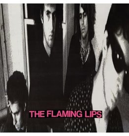 Warner Flaming Lips: In A Priest Driven Ambulance, With Silver Sunshine Stares LP