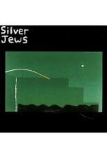 Drag City Silver Jews: Natural Bridge LP