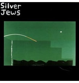 Drag City Silver Jews: The Natural Bridge LP