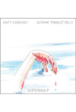 Drag City Sweeney, Matt & Bonnie Prince Billy: Superwolf LP