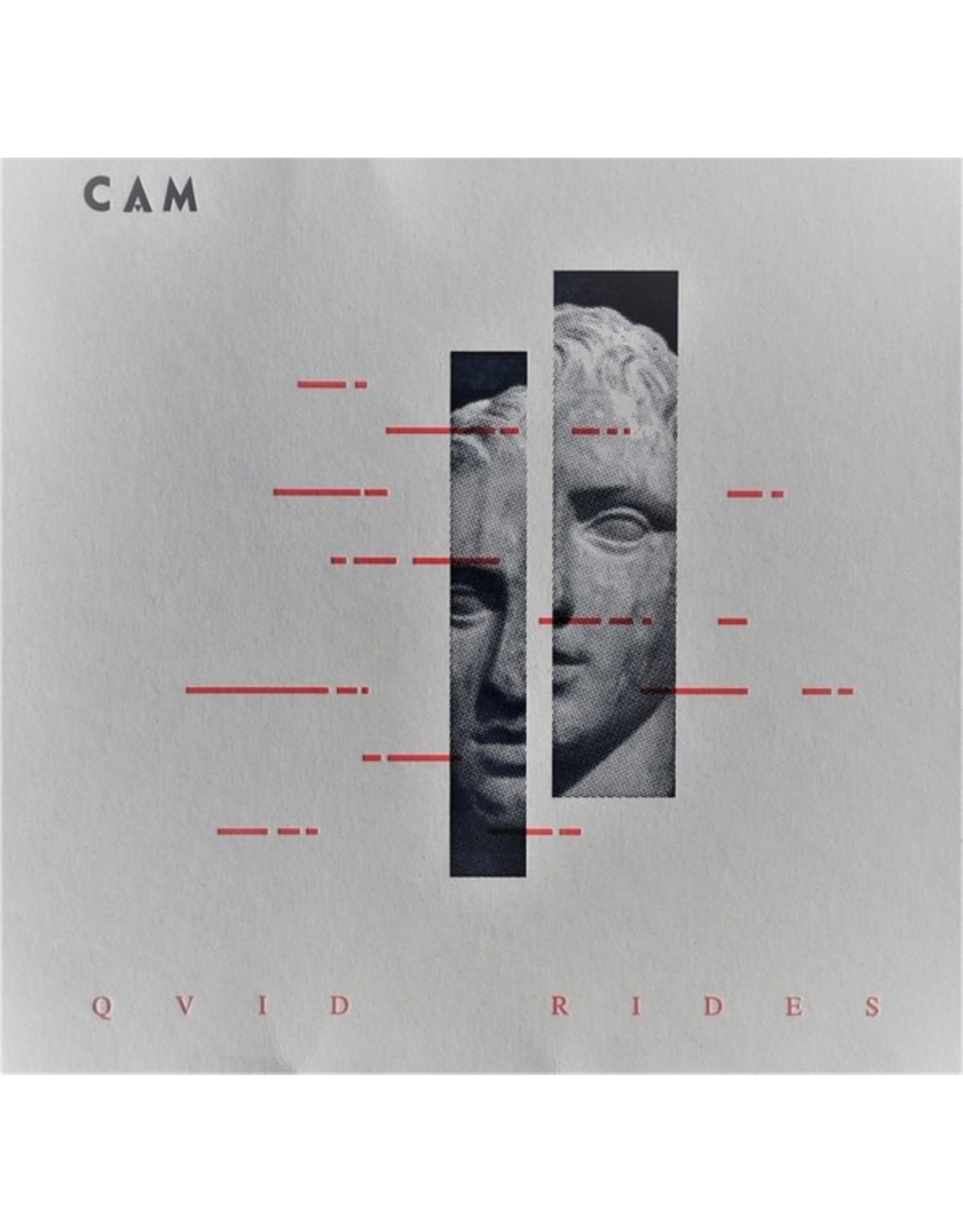 Abstrakce CAM: Quid Rides LP