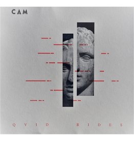 Abstrakce CAM: Quid Rides LP