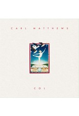 Abstrakce Matthews, Carl: Col LP