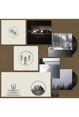 Constellation Godspeed You! Black Emperor: G_d's Pee AT STATE'S END! (180g LP+10-inch) LP