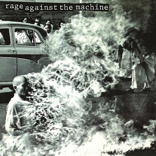 オンラインショップ Rage Against レコードセット Machine The 洋楽 