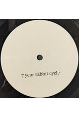 USED: 7 Year Rabbit Cycle: Wind Machines LP