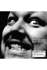 Demon Black, Frank: Oddballs (silver vinyl) LP
